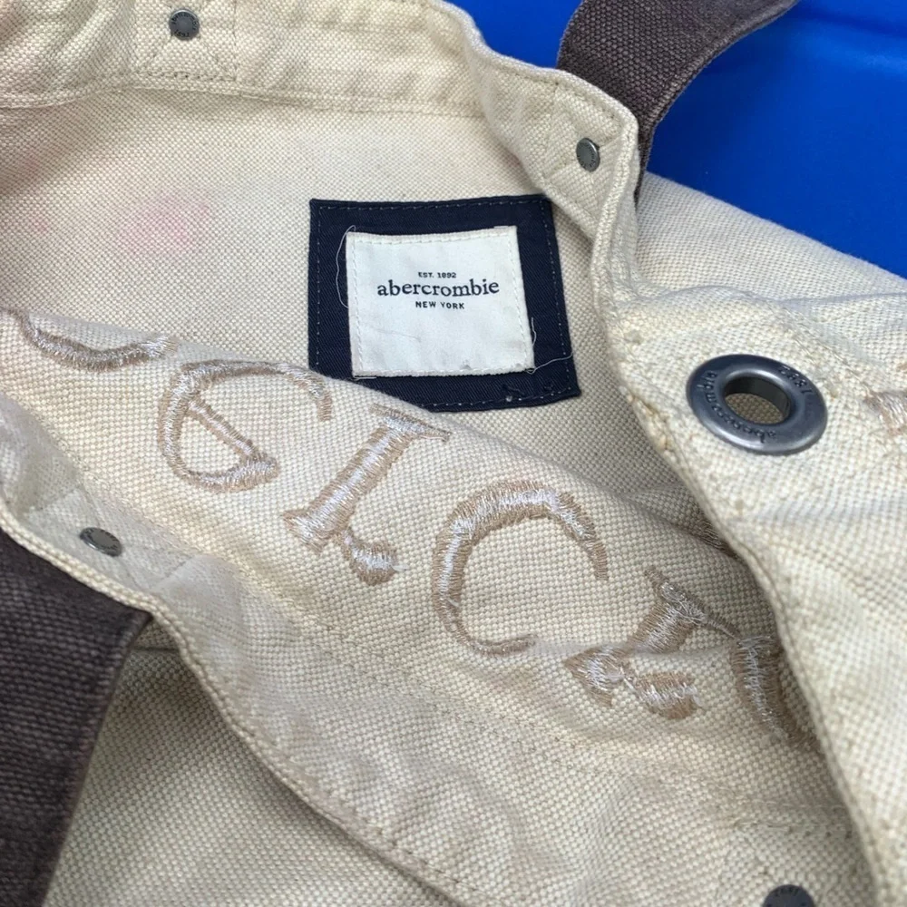 Abercrombie & Fitch bag (PB2)